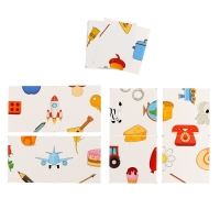 Развивающий набор &laquo;Звуковая головоломка. Звуки Р, Л&raquo;