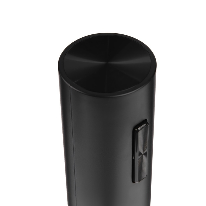 Набор сомелье Luazon LSH-08, 25 Вт, АКБ, аэратор, пробка, резак для фольги Набор сомелье Luazon LSH-08, 25 Вт, АКБ, аэратор, пробка, резак для фольги