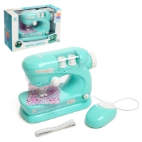 Бытовая техника &laquo;Швейная машина&raquo;