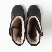 Сапоги зимние &laquo;Аляска&raquo;, цвет МИКС, размер 37