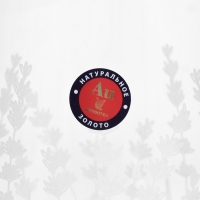 Набор стеклянных бокалов &laquo;Лаванда&raquo;, 330 мл, 6 шт