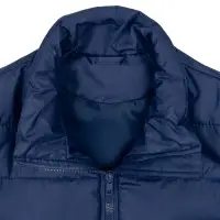 Жилет Leven, темно-синий, размер L