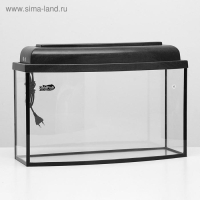 Аквариумный набор ТВ 45 л , венге Аквариумный набор ТВ 45 л , венге