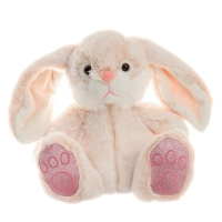 Мягкая игрушка «Зайка», 20 см Мягкая игрушка «Зайка», 20 см