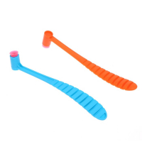 Развивающий набор с молоточками &laquo;Карточки Г.Домана&raquo;