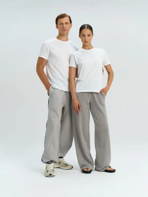 Футболка Regent 150 желтая (лимонная), размер XL