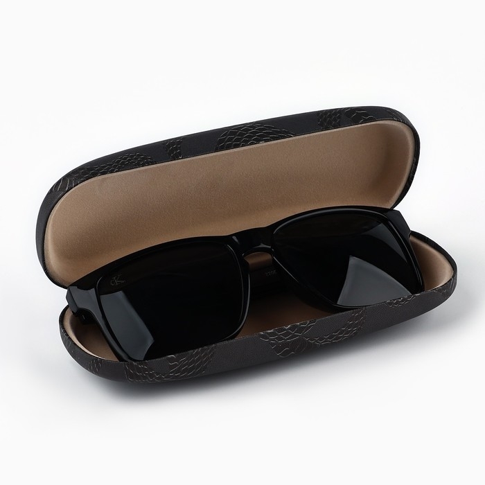 Футляр для очков новогодний подарок «Новый год: Змея» , 16 х 6 х 4 см Футляр для очков новогодний подарок «Новый год: Змея» , 16 х 6 х 4 см