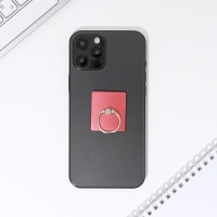 Набор: подставка для телефона и кольцо на чехол «8 Марта!» Набор: подставка для телефона и кольцо на чехол «8 Марта!»