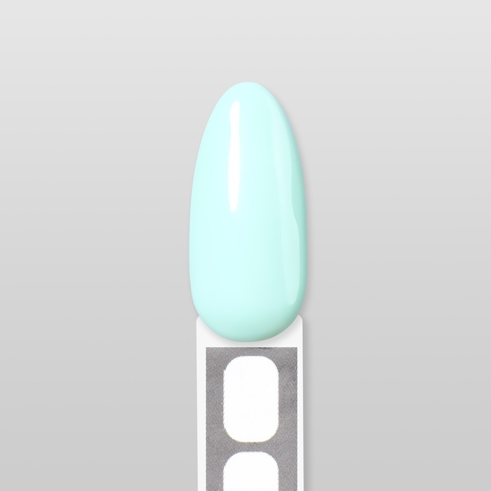 Гель лак для ногтей &laquo;SIMPLE&raquo;, 3-х фазный, 10 мл, LED/UV, цвет (284)