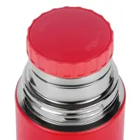 Термос Relaxika 350, красный Термос Relaxika 350, красный