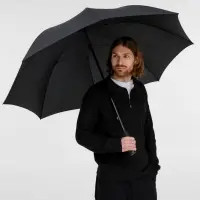 Зонт-трость U.900, черный