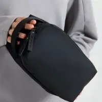 Несессер Traffic, черный