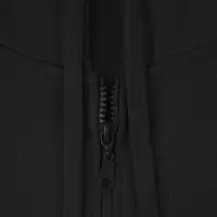 Толстовка на молнии с капюшоном Siverga Heavy 2.0, черная, размер 5XL Толстовка на молнии с капюшоном Siverga Heavy 2.0, черная, размер 5XL