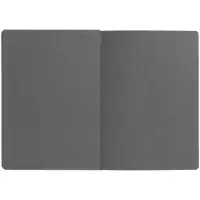 Ежедневник Shall, недатированный, серый Ежедневник Shall, недатированный, серый