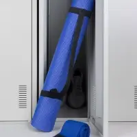 Лента для фитнеса Trena, синяя Лента для фитнеса Trena, синяя