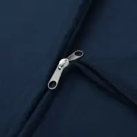 Плед-спальник Snug, синий Плед-спальник Snug, синий