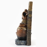 Фонтан "Кувшин" 60х36см Фонтан "Кувшин" 60х36см