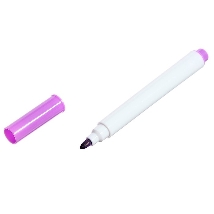 Планшет для рисования &laquo;Волшебный единорог&raquo;, 6 неоновых фломастеров, 6 картинок, 8 световых эффектов