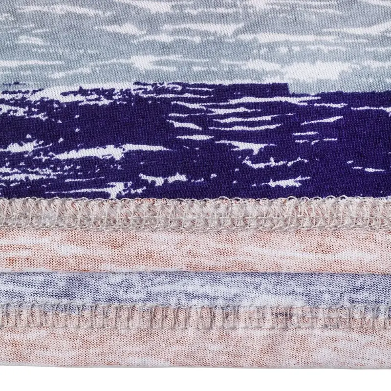 Футболка женская RAYET LADY двусторонняя, оранжевый/фиолетовый , размер M Футболка женская RAYET LADY двусторонняя, оранжевый/фиолетовый , размер M