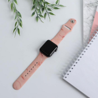 Ежедневник, чехол для наушников и ремень для часов &laquo;Love&raquo;, 20 х 22 см.