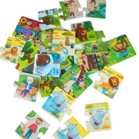 Настольная игра &laquo;До и после&raquo;