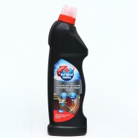 Средство для чистки канализационных труб &laquo;Выгодная уборка&raquo;, 750 мл