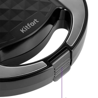 Вафельница электрическая для венских вафель КТ-3608 (3 в 1) Вафельница электрическая для венских вафель КТ-3608 (3 в 1)