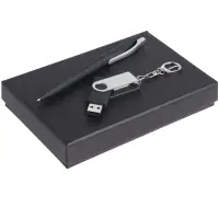 Набор Twist Classic, черный, 8 Гб Набор Twist Classic, черный, 8 Гб