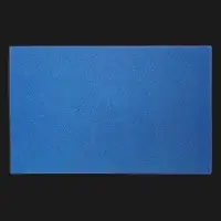 Лейбл светоотражающий Tao, XL, синий Лейбл светоотражающий Tao, XL, синий