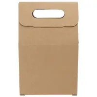 Коробка с окном Behold