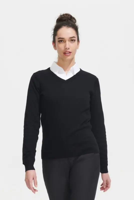 Свитер женский Galaxy Women серый, размер XS Свитер женский Galaxy Women серый, размер XS