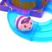 Игровой набор «Хомячок в домике», МИКС Игровой набор «Хомячок в домике», МИКС