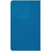 Дорожный плед Pathway 2, ярко-синий