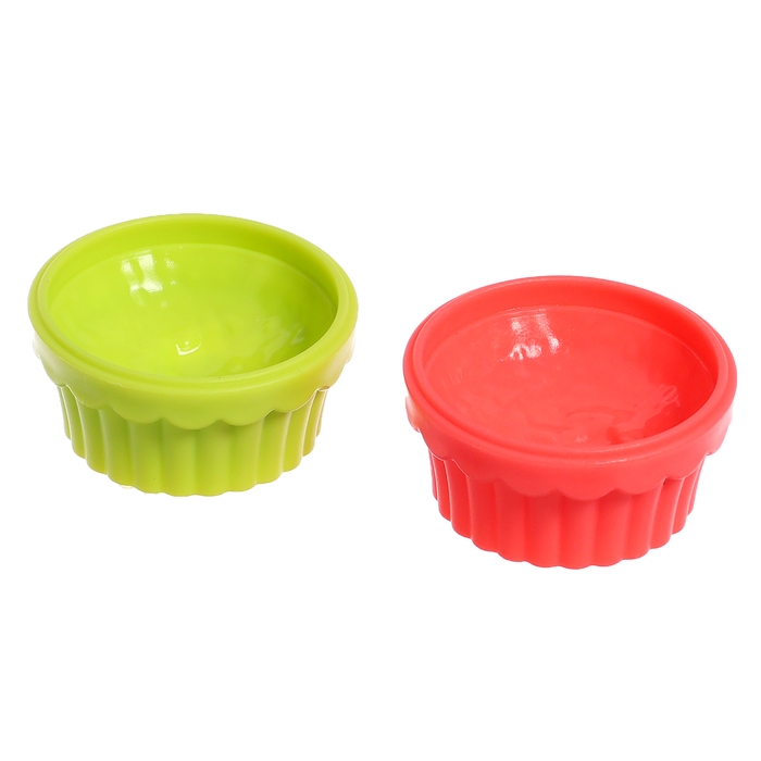 Набор игровой &laquo;Чудесные кексики&raquo;, в пакете