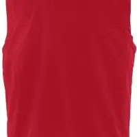 Жилет мужской софтшелл Rallye Men красный, размер L Жилет мужской софтшелл Rallye Men красный, размер L