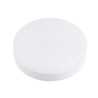 Лампа светодиодная GENERICA T80, 15 Вт, таблетка, 6500 К, GX53, 230 В, LL-T80-15-230-65-GX53-G Лампа светодиодная GENERICA T80, 15 Вт, таблетка, 6500 К, GX53, 230 В, LL-T80-15-230-65-GX53-G