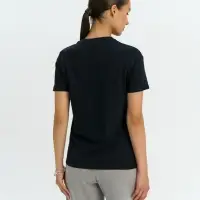 Футболка Regent 150, черная, размер M