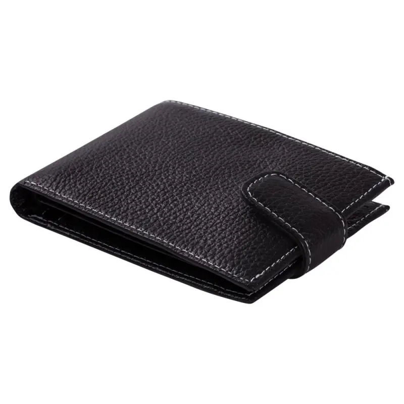 Портмоне Belladonna, черное Портмоне Belladonna, черное