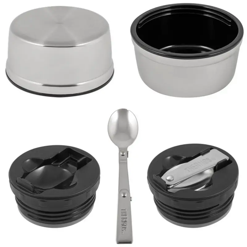 Термос для еды Thermos SK3020, синий Термос для еды Thermos SK3020, синий