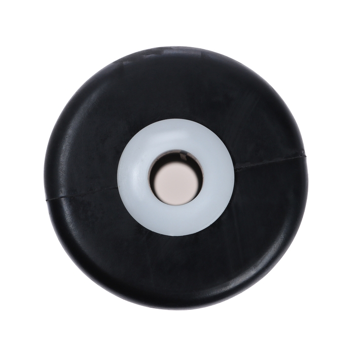 Ролик килевой для лодочного прицепа, 190*85*85 мм