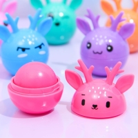 Новый год. Бальзам для губ &laquo;Оленёнок&raquo;