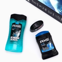 Подарочный набор мужской AXE "Ice chill": дезодорант, 50 мл + гель для душа, 250 мл Подарочный набор мужской AXE "Ice chill": дезодорант, 50 мл + гель для душа, 250 мл
