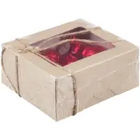 Конфеты «Кедровый грильяж», с клюквой Конфеты «Кедровый грильяж», с клюквой