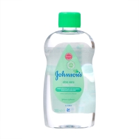 Масло для тела JOHNSON'S Baby ALOE VERA, 300 мл. Масло для тела JOHNSON'S Baby ALOE VERA, 300 мл.