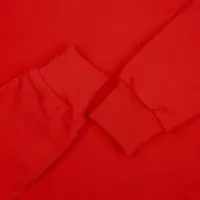 Толстовка с капюшоном Unit Kirenga Heavy красная, размер S