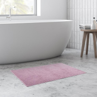 Коврик махровый "Этель" Organic Lavender 50х70 см, 100% хл, 550гр/м2 Коврик махровый "Этель" Organic Lavender 50х70 см, 100% хл, 550гр/м2