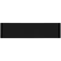 Лейбл из ПВХ Tarea, черный Лейбл из ПВХ Tarea, черный