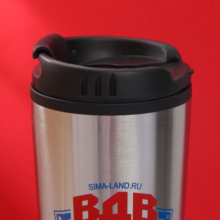 Термостакан &laquo;ВДВ&raquo;, 500 мл