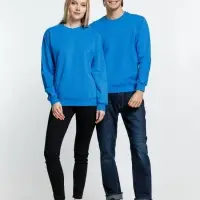 Толстовка Toima, бирюзовая, размер 4XL