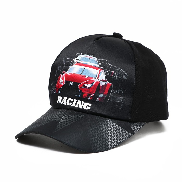 Детский набор «Тачка», рюкзак 21х25 см, кепка 52-56 см Детский набор «Тачка», рюкзак 21х25 см, кепка 52-56 см